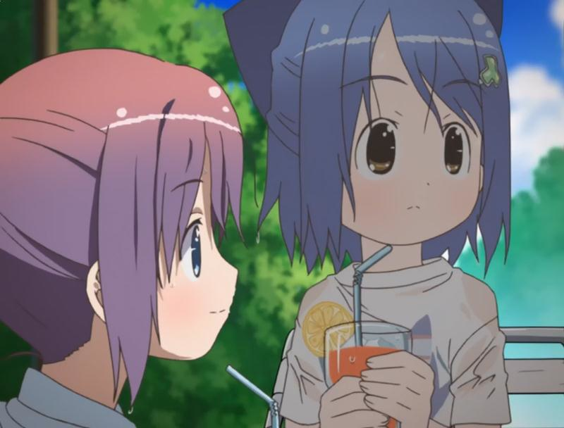 Gakuen Utopia Manabi Straight! Special (Nanikano Fansub)